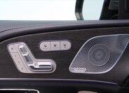 Mercedes-Benz GLE SUV / Terénní 2,9 l 243 kw