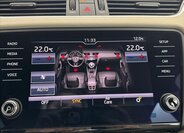 Škoda Octavia Liftback 2,0 l 110 kw