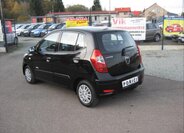 Hyundai i10 5