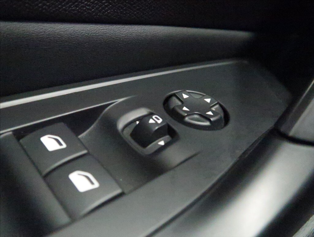 Peugeot 308 Kombi 1,2 l 96 kw