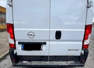 Opel Movano VAN-Minibus 0,0 0