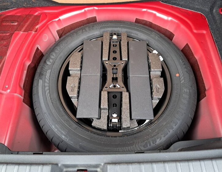 Škoda Kamiq Hatchback 999,0 85 kw