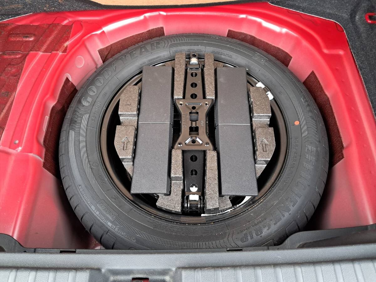 Škoda Kamiq Hatchback 999,0 85 kw