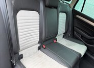 Volkswagen Passat Kombi 2,0 l 140 kw