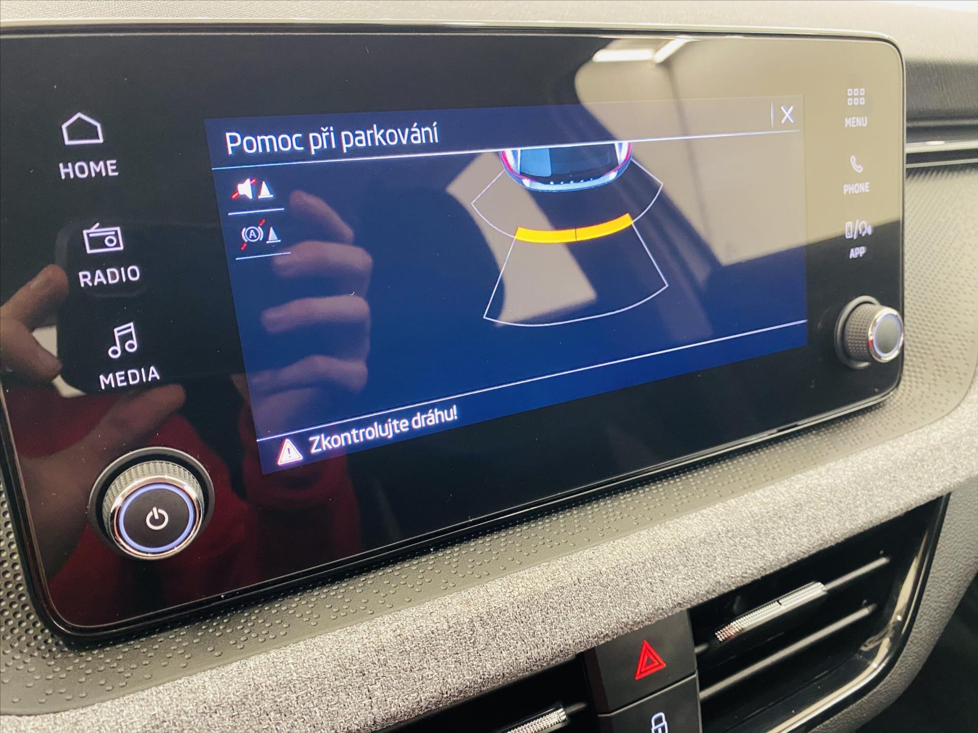 Škoda Scala Hatchback 999,0 85 kw