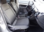 Škoda Citigo Hatchback 999,0 50 kw