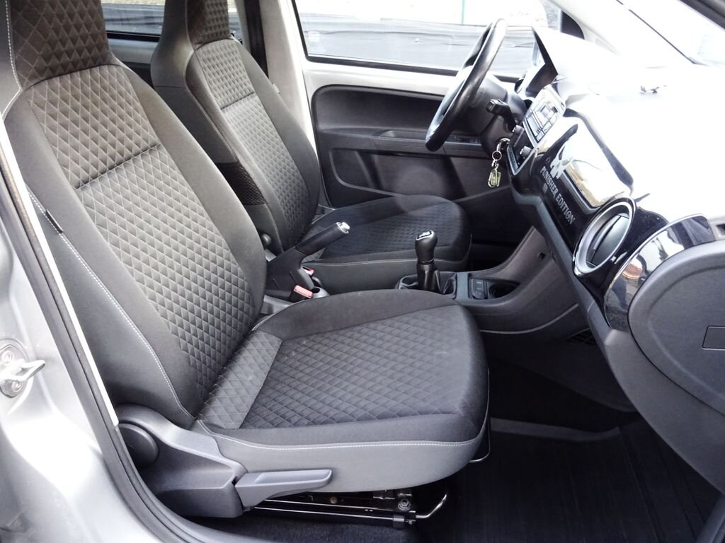 Škoda Citigo Hatchback 999,0 50 kw