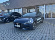 Hyundai i30 Kombi 1,5 l 71 kw