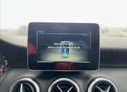 Mercedes-Benz Třídy A Hatchback 1,5 l 80 kw