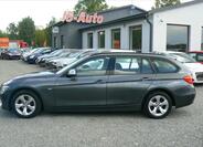 BMW Řada 3 7