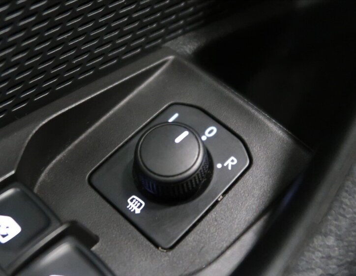 Škoda Octavia Kombi 2,0 l 85 kw