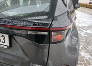 Toyota Yaris Cross 29