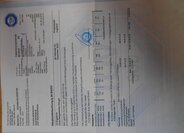 Škoda Octavia Kombi 1,6 l 77 kw