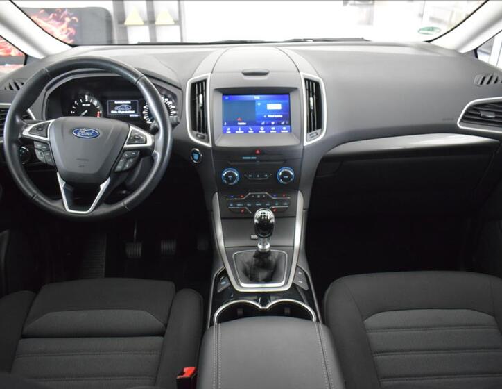 Ford S-MAX 15