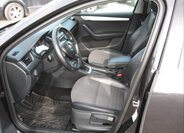 Škoda Octavia Kombi 1,6 l 77 kw