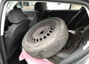 Volkswagen Golf Hatchback 1,6 l 75 kw