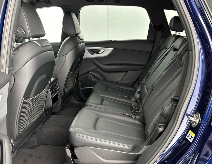 Audi Q7 SUV / Terénní 3,0 l 210 kw
