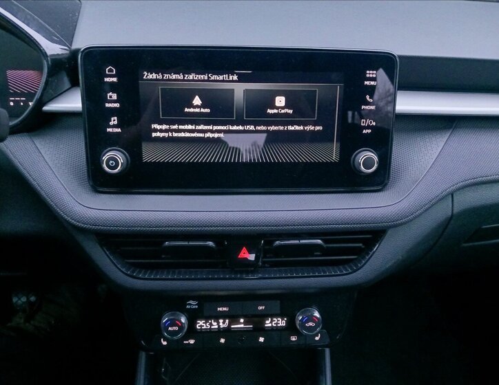 Škoda Fabia Hatchback 999,0 70 kw