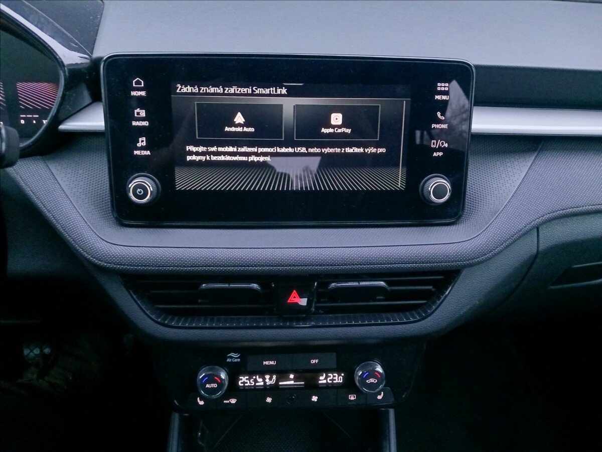 Škoda Fabia Hatchback 999,0 70 kw