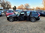 Volvo V60 Kombi 2,0 l 251 kw