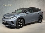 Volkswagen ID.4 SUV / Terénní 0,0 220 kw