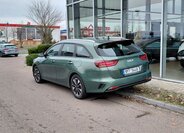 KIA Ceed 5