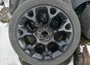 Fiat 500L Kombi 1,4 l 88 kw