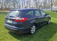 Ford Focus 6