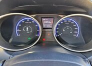 Hyundai ix35 SUV / Terénní 1,6 l 99 kw