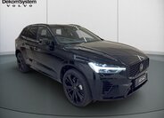 Volvo XC60 SUV / Terénní 2,0 l 228 kw