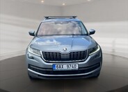 Škoda Kodiaq 2