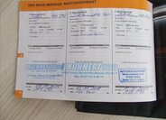 Citroën Berlingo MPV 1,4 l 55 kw