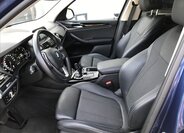 BMW X3 SUV / Terénní 2,0 l 140 kw