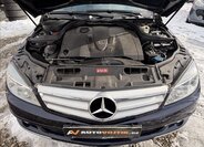 Mercedes-Benz Třídy C Kombi 2,1 l 125 kw