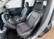 Mercedes-Benz GLB Kombi 2,0 l 85 kw