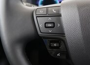 Toyota C-HR SUV / Terénní 2,0 l 112 kw