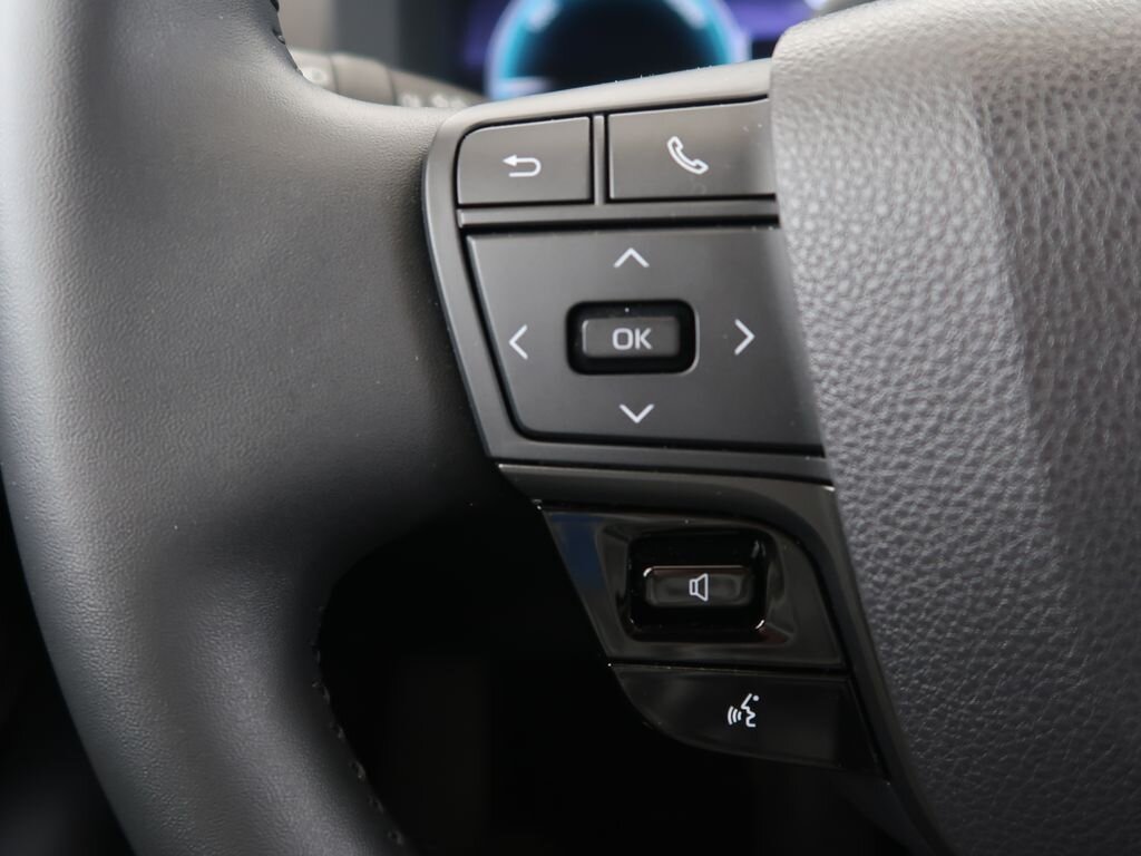 Toyota C-HR SUV / Terénní 2,0 l 112 kw