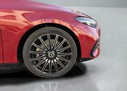 Mercedes-Benz CLA 16