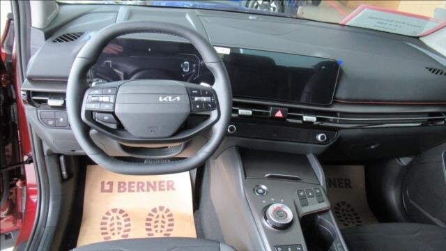 KIA Sportage Ostatní 0,0 0