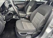 Škoda Octavia Hatchback 1,6 l 75 kw