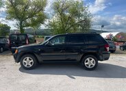Jeep Grand Cherokee SUV / Terénní 3,0 l 160 kw