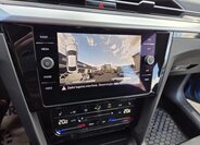 Volkswagen Arteon Liftback 2,0 l 140 kw