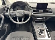 Audi Q5 SUV / Terénní 2,0 l 185 kw