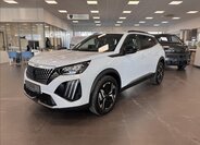 Peugeot 2008 Hatchback 1,2 l 74 kw