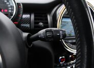 Mini Cooper S Hatchback 2,0 l 141 kw