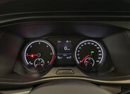 Volkswagen Transporter 16