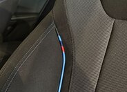 BMW Řada 3 Sedan / Limuzína 2,0 l 140 kw