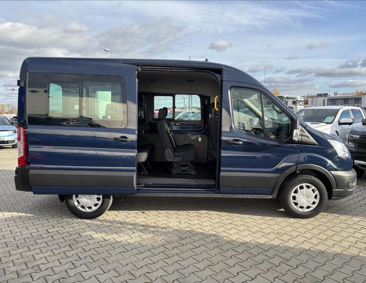 Ford Transit 13