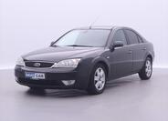 Ford Mondeo 3