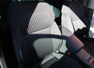 Škoda Superb Kombi 1,8 l 132 kw